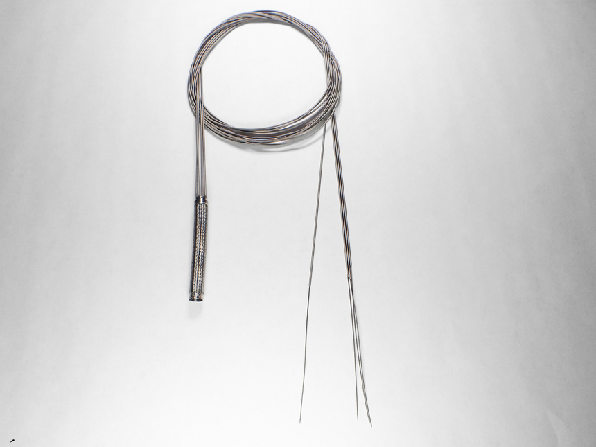 Bending Section Assembly, EG-2770K