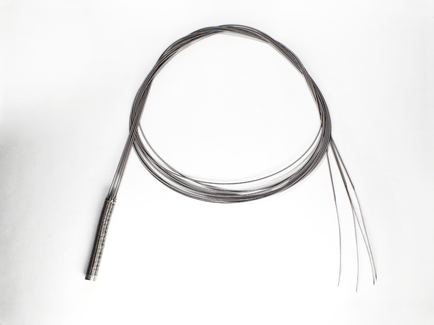 Bending Section Assembly, EG-2990K Pentax