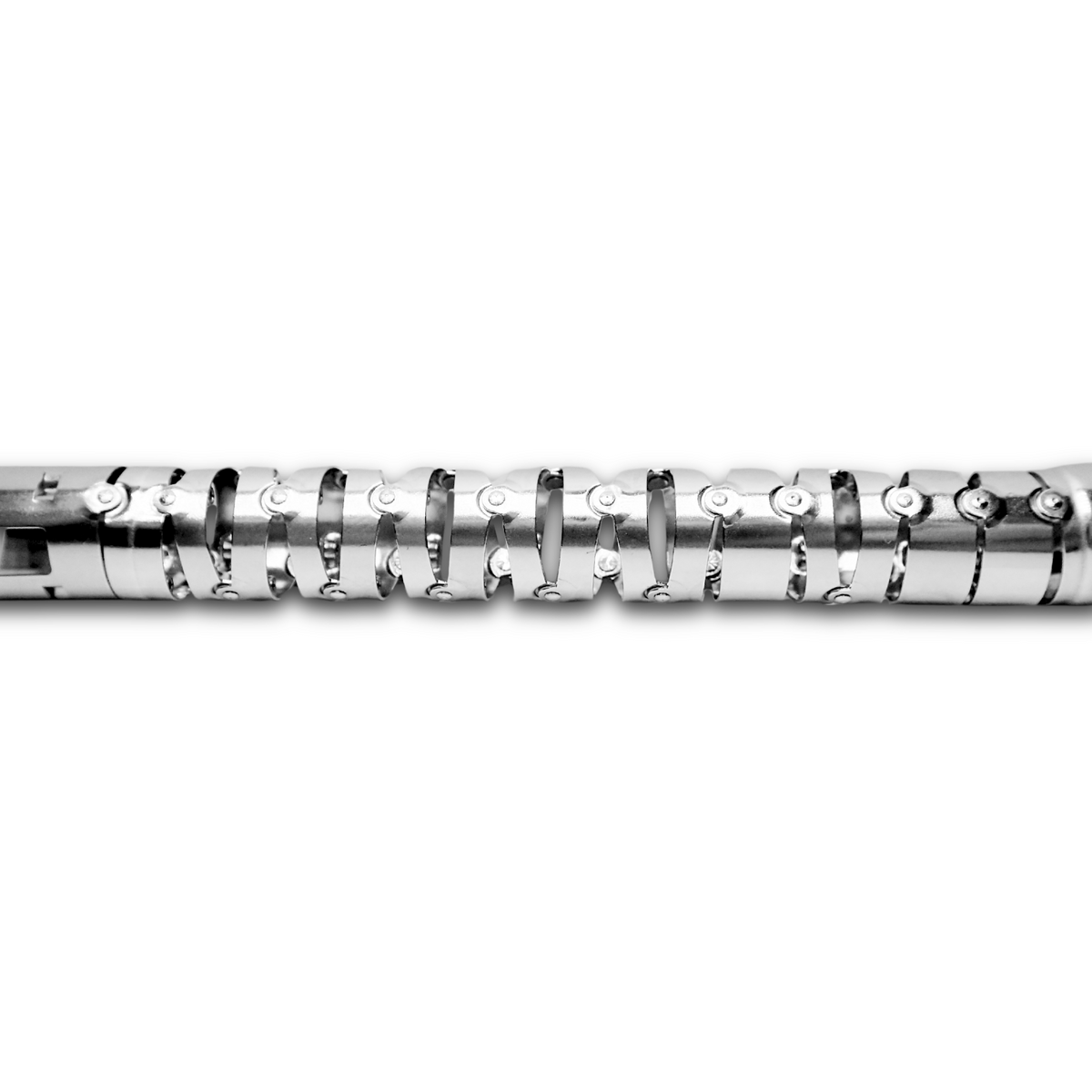 Bending Section, GIF-1TH190 – Profix Parts LLC