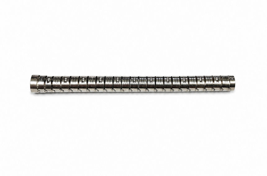 Bending Section, EG-1540 (Pentax)