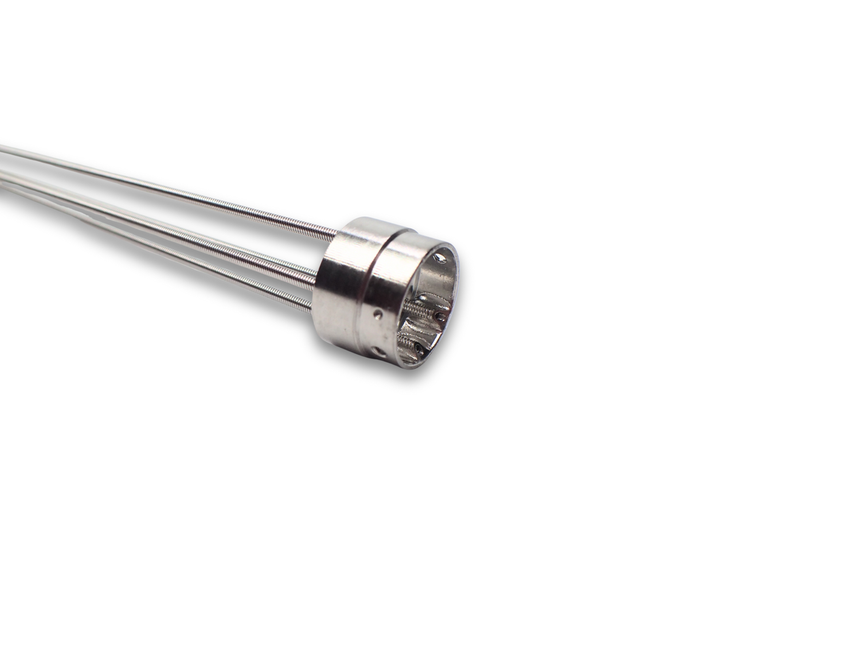 Coil Pipe Assembly, GIF-XTQ160 Olympus compatible