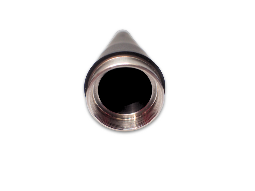 Bota de tubo guia de luz, corpo de controle lateral Olympus série 190