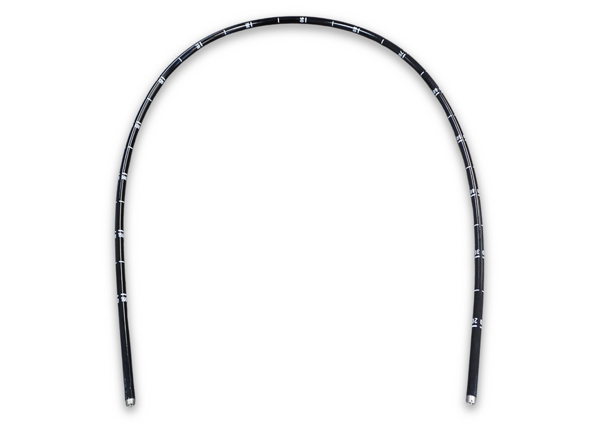 OD 12.0 mm x L1635 mm With Fittings