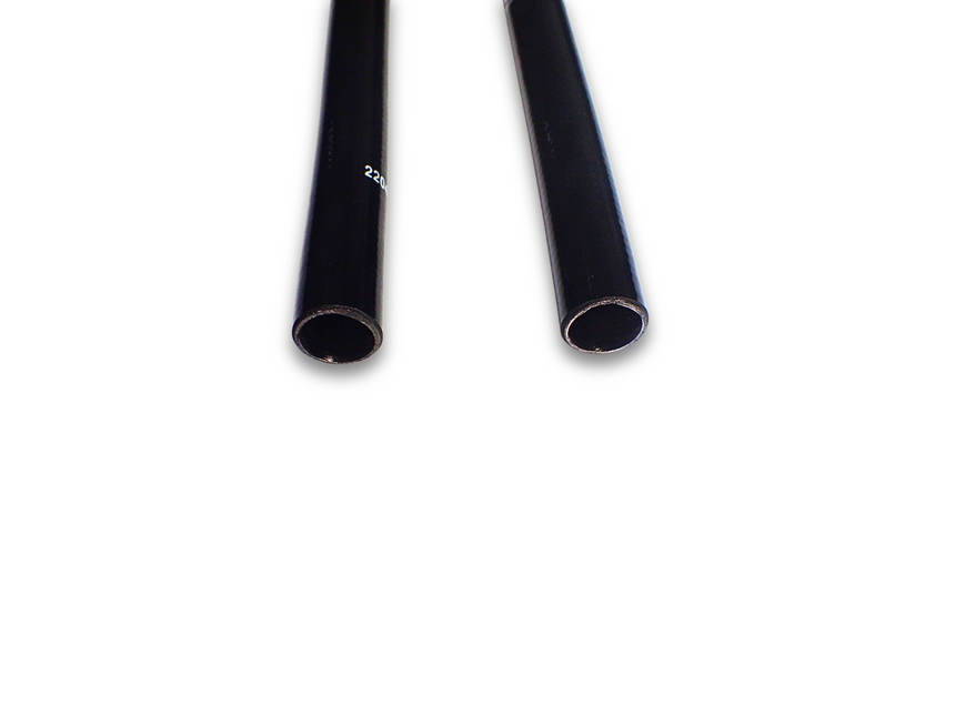 OD 13.2 mm x L 1655 mm NO Fittings