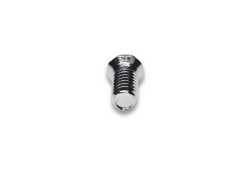 Cabeça chata M 1,4 x 3,5, cabeça micro Phillips nº 1, SUS