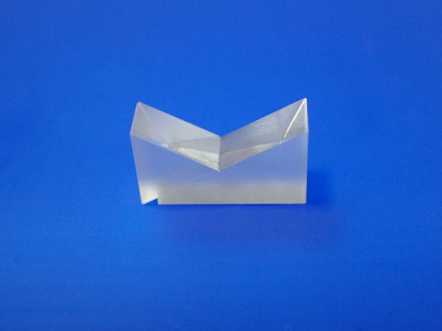 Prism 3.00 x 9.50 x 5.40 "K" (Storz)