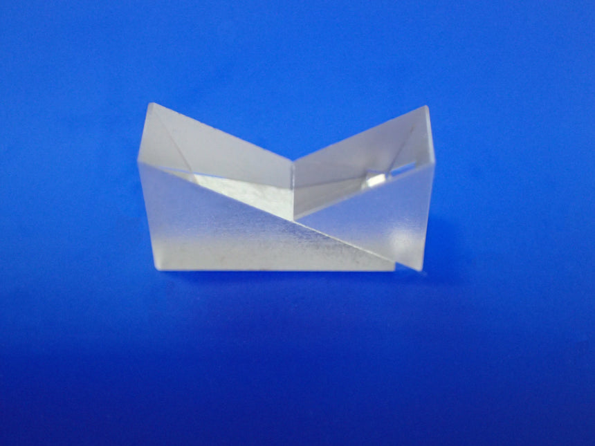 Prism 3.00 x 9.50 x 5.40 "K" (Storz)