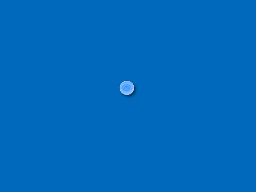 Lente Negativa 2,40 x 0,77 Convexo-Côncavo, NIR