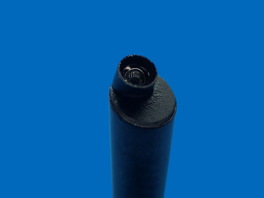 Objective 2.79 x 12° x 59° Mounted (OLYMPUS OES Elite)