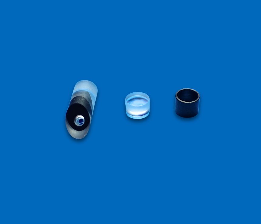 Objetivo 2,77 x 45° x 70° Arthro. (Genérico)