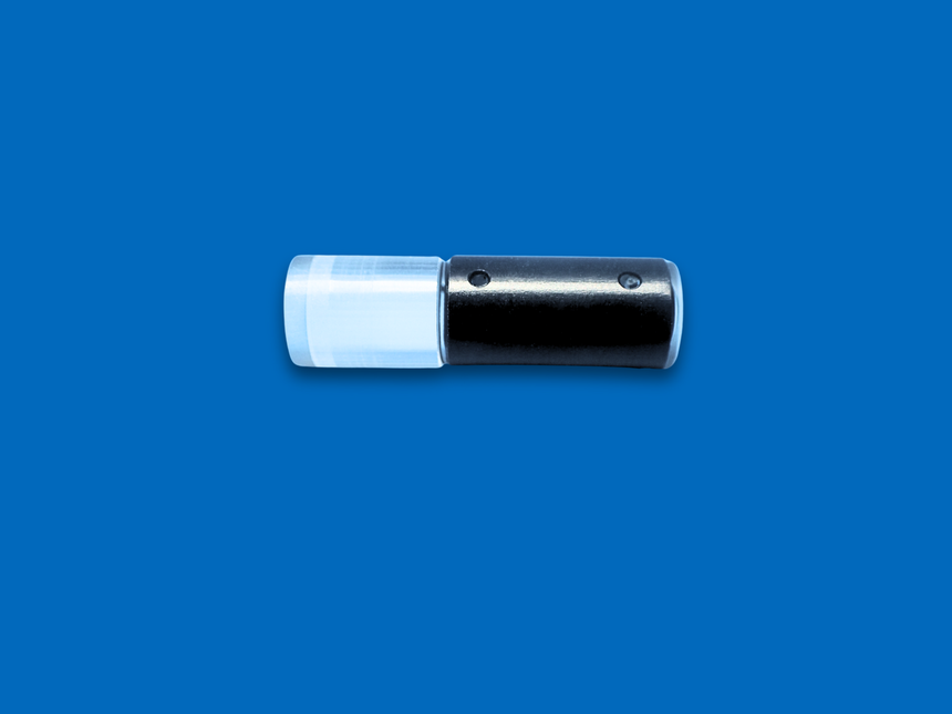 Objetivo 6.00 x 0° x 70° Genérico, Montado