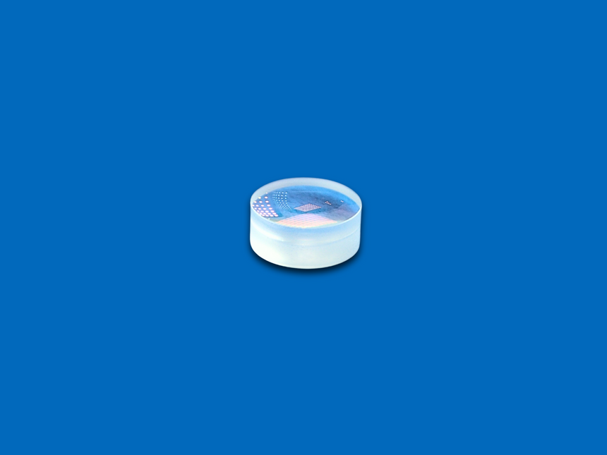 Ocular Lens