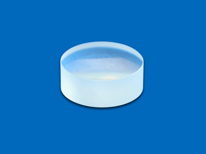Ocular 5.00 x 2.00 (Lens for ACMI M3 Gold)