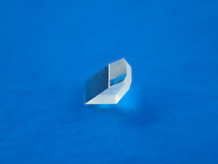 Prisma de 1,60 x 1,55 x 30° desviado (Stryker, Arthrex)