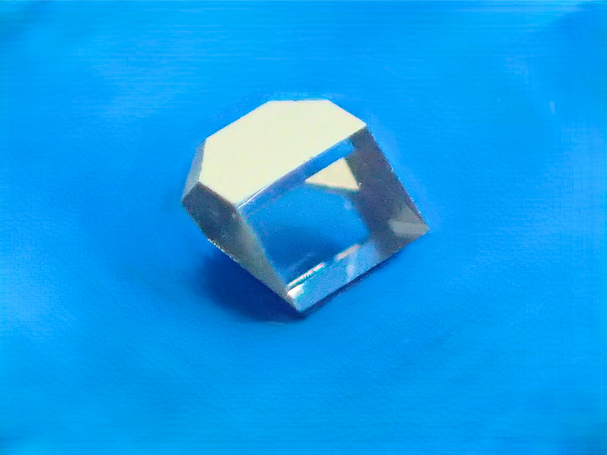 Prism 1.70 x 1.15 x 12° Deviating (ACMI M3 Gold)