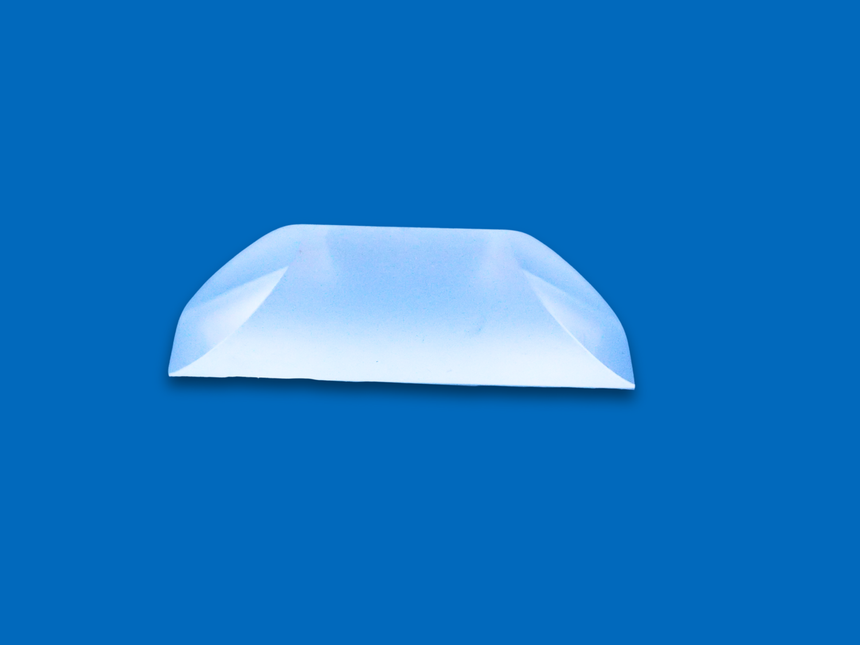 Prisma, Inversor 5,00 x 14,75