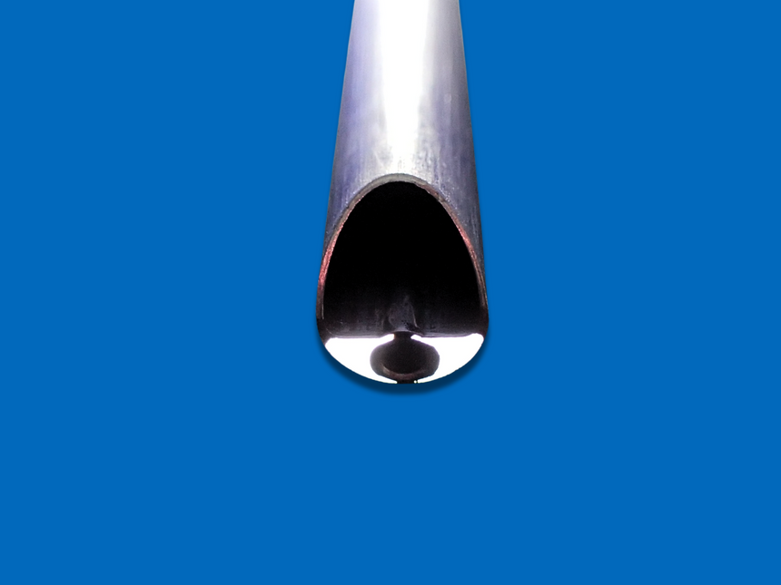 Pre-Fibered Tube Assembly, 0°, 350mm (Covidien 72204878)