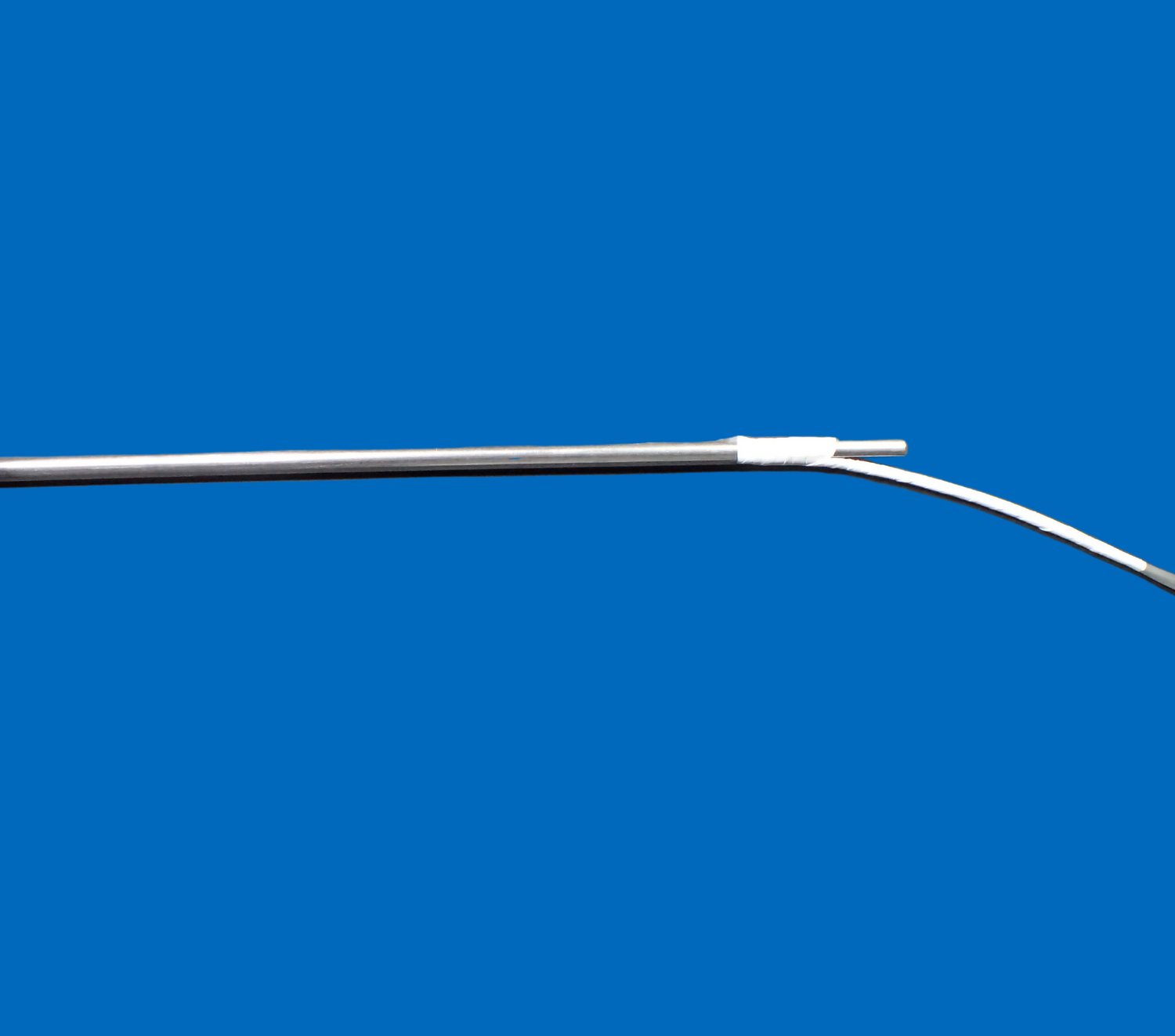 Tm40 Hologic Pre-Fibered Tube, Hologic Myosure Hysteroscope 40-200, Window/Negative ...