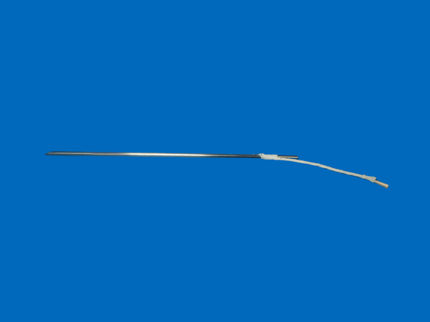 Conjunto de tubo prefibrado, 4,0 mm, 70°, 4K Arthro con Gold Win/Neg (Arthrex, Stryker, Conmed)