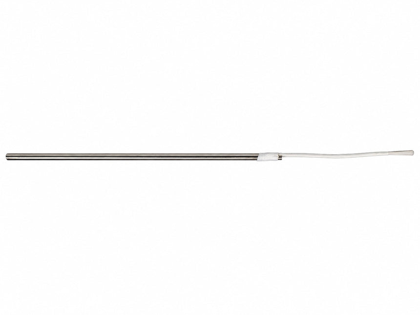 Tubo prefibrado de 4 mm, artroplastia de 30°. Ventana dorada/negativo preinstalado (Stryker)