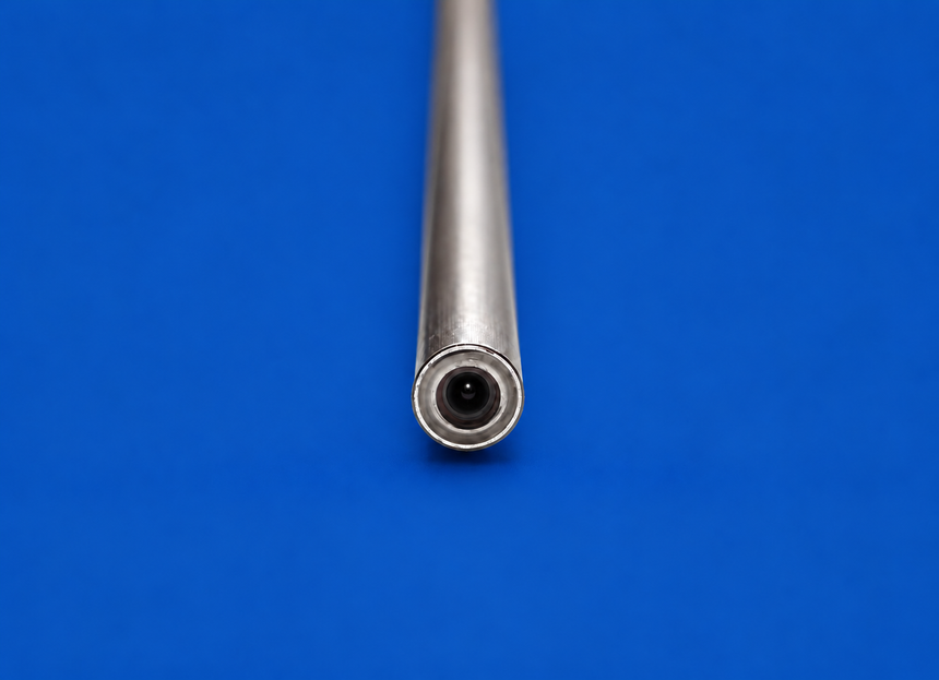 Optical Tube, Olympus 4mm, 25°