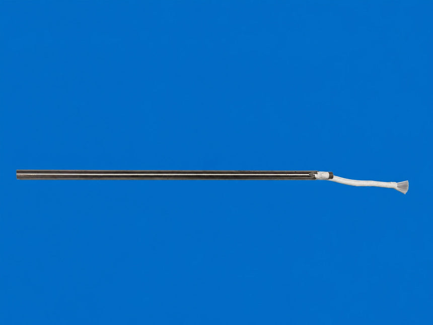 Pre-Fibered Tube, Storz, Laparoscope 10mm, 30', 2-Tube System