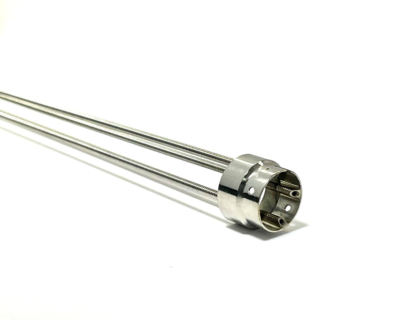 Conjunto de tubería en espiral, CF-H180AL