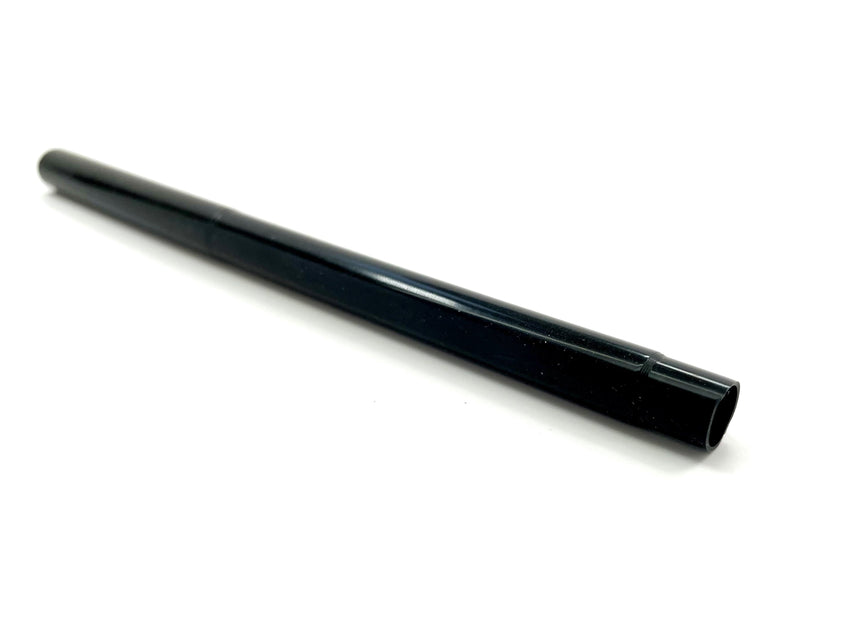 Borracha de dobra, ID 9,0, WT 0,5, L 170 cônico duplo