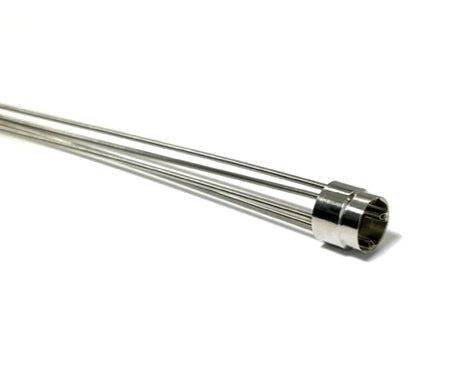 Coil Pipe Assembly, GIF- HQ190